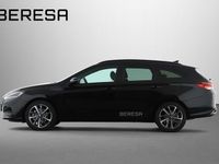Gebraucht Hyundai i30 Advantage 140 PS (102 kW) 2024 Schwarz Kombi