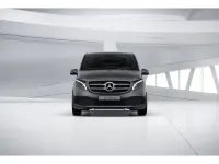 Gebraucht Mercedes V220 Edition 163 PS (119 kW) 2021 Graphitgrau Van / Kleinbus