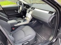 gebraucht Land Rover Range Rover evoque 2.0 TDI