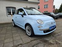 gebraucht Fiat 500 1.4 16V Lounge*Pano-Tüv neu-Alu*