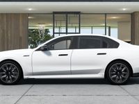 gebraucht BMW i7 M70 xDrive Aktionspreis*Bestellaktion 2024*
