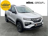 Gebraucht Dacia Spring Essentiel 19 kW (26 PS) 2023 Silber Kleinwagen