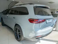 Gebraucht Mercedes GLS450 Premium Plus 367 PS (269 kW) 2024 Grau SUV