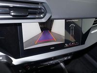 Gebraucht Audi A3 150 PS (110 kW) 2025 Weiss Limousine