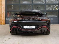 Gebraucht Aston Martin V12 Vantage 700 PS (514 kW) 2022 Schwarz