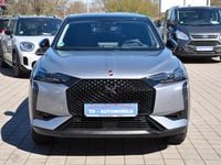 Gebraucht DS Automobiles DS3 Performance 131 PS (96 kW) 2024 Lack grau artense SUV
