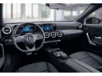 gebraucht Mercedes CLA250 Shooting Brake AMG NIGHT AMBIENTE WIDE