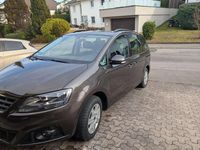 Second-hand Seat Alhambra 184 CP (135 kW) 2017 Monovolum