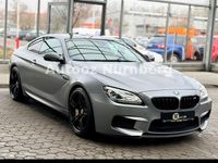 Gebraucht BMW M6 Shadowline 560 PS (411 kW) 2013 Grau Coupé