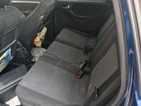 Brugt Opel Meriva 2007 Blå MPV