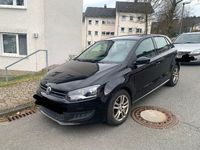 gebraucht VW Polo 1.4 L 85 PS Benzin DSG