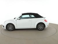 gebraucht VW Beetle 1.2 TSI Sound BlueMotion, Benzin, 23.590 €