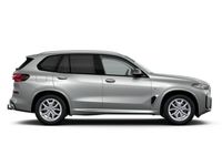 gebraucht BMW X5 xDrive30d M Sport Leder HUD Park-Assist H&K AHK Pa