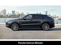 Gebraucht Porsche Cayenne Platinum Edition 340 PS (250 kW) 2023 Schwarz SUV