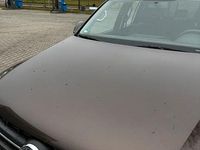 Gebraucht VW Amarok 122 PS (89 kW) 2011 Braun Pickup