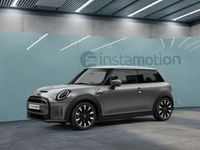 Gebraucht Mini Cooper S Classic 135 kW (184 PS) 2021 Grau Kleinwagen