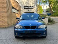 gebraucht BMW 116 i/KLIMA/PDC/6-GANG/SCHÖNE-OPTIK////////