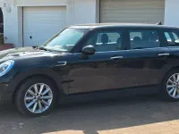 Gebraucht Mini One Clubman 102 PS (75 kW) 2018 Schwarz Kombi