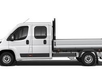 Neu Citroën Jumper 2025 Weiß Van / Kleinbus