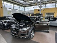 gebraucht Audi Q7 4.2 TDI V8 quattro Luft 20" SHZ Xenon Navi+ Sound