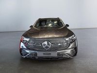 Gebraucht Mercedes GLC220 AMG 197 PS (144 kW) 2026 Grau SUV