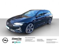 Gebraucht Opel Insignia OPC 174 PS (127 kW) 2023 Schwarz Kombi