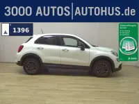 Gebraucht Fiat 500X 120 PS (88 kW) 2023 Sonderfarbe SUV