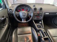 gebraucht Audi A3 2.0 TDI Ambition quattro (103kW),ab-AHK,..