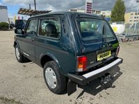 gebraucht Lada Urban Taiga4x4