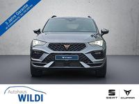 Neu Cupra Ateca VZ 300 PS (220 kW) 2026 Grau SUV