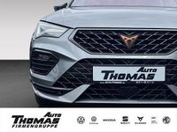 Second-hand Cupra Ateca 300 CP (220 kW) 2022 Gri SUV