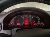 Gebraucht Audi A6 Allroad 179 PS (131 kW) 2002 Silber Kombi