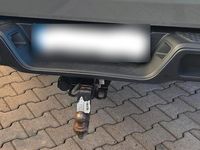 Gebraucht Jeep Gladiator 286 PS (210 kW) 2021 Grau Pickup