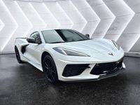 Gebraucht Corvette C8 481 PS (353 kW) 2024 Weiß Coupé