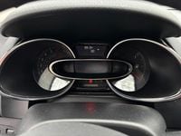 Gebraucht Renault Clio IV LIMITED 90 PS (66 kW) 2017 Weiß Kleinwagen