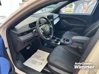 Ny Ford Mustang Mach-E Premium 275 kW (375 HK) 2026 Beige SUV