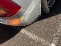 Brugt Audi A3 150 HK (110 kW) 2002 Grå Hatchback