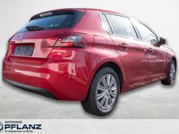 gebraucht Peugeot 308 FahrzeuganfrageAnfrage zur Inzahlungnahme Allure 1.2 PureTech 130 *AKTION*