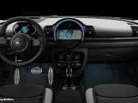 Second-hand Mini Cooper Clubman 190 CP (139 kW) 2022 Albastru Break
