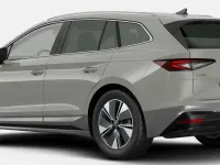 Neu Skoda Enyaq iV Selection 210 kW (286 PS) 2026 SUV