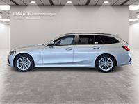 gebraucht BMW 330 i xDrive Touring