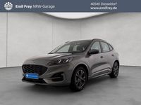 Gebraucht Ford Kuga ST-Line 150 PS (110 kW) 2024 Silber SUV