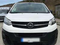 gebraucht Opel Vivaro 