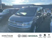 Gebraucht VW Multivan Life 150 PS (110 kW) 2025 Grau Van / Kleinbus
