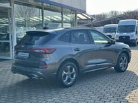 Gebraucht Ford Kuga ST-Line X 242 PS (177 kW) 2025 Grau SUV