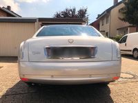 Gebraucht Lancia Thesis 2006 Silber Limousine