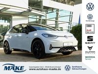 Gebraucht VW ID.3 GTX 210 kW (286 PS) 2024 Weiß Kleinwagen
