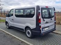 gebraucht Opel Vivaro B Bus 1.6 CDTi Inspektion HU neu