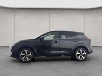 Gebraucht Nissan Qashqai N-Connecta 158 PS (116 kW) 2023 Schwarz SUV