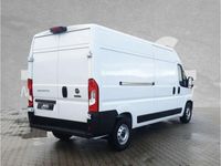 gebraucht Fiat Ducato 35 L4H2 140